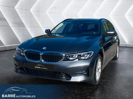 BMW Série 3 G21 Touring 330e 292 ch BVA8 Business Design 5P