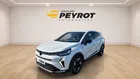 RENAULT Symbioz E-Tech full hybrid 145 Techno