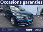 Volkswagen Tiguan 2.0 TDI 150ch Elegance DSG7