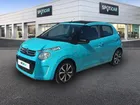 Citroën C1 (2) Airscape PureTech 82 BVM Shine