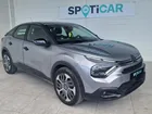 Citroën C4 III PureTech 100 S&S BVM6 Feel