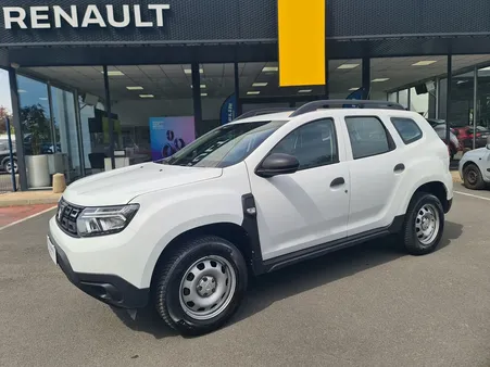 Dacia DUSTER 1.0 ECO-G 100CH ESSENTIEL 4X2