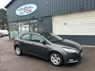 Ford Focus 1.0 ecoboost 125cv boite 6 vitesse 154000 kms ct ok garantie 12 mois