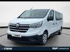 Renault Trafic Combi L2 2.0 Blue dCi 150ch S&S Zen 8 places E6E