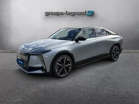 Ds N°8 Electrique 230ch Etoile