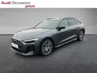 Audi A5 Avant 2.0 TDI Hybride 204ch S line S tronic 7
