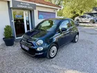 Fiat 500 1.0 hybrid 70ch bsg dolcevita 2023