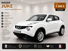 Nissan Juke 1.5L DCI 110cv Pack Clim Distribution Neuve CT valide OK