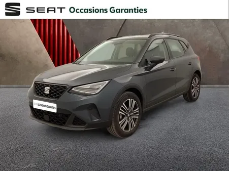 Seat Arona 1.0 TSI 115ch Copa