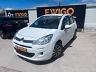 Citroen c3 generation-ii 1.2 puretech 80 ch confort