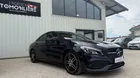 MERCEDES Classe CLA 180 d Fascination AMG-Line 7G-DCT