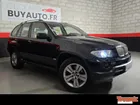 Bmw X5 4.4 I 320 PREFERENCE EXCLUSIVE XDRIVE BVA