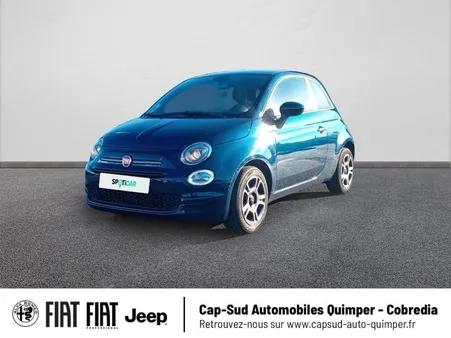 Fiat 500 1.0 70ch BSG S&S Club