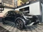 RENAULT ARKANA TCe 160 EDC R.S. Line, 2022, TOIT OUVRANT, SIEGES ELEC/CHAUFF, 106500 KMS, ENTRETIEN A JOUR