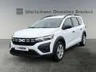 DACIA Jogger ECO-G 100 5 places GSR2 Essential