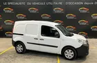 Kangoo 1.5 dci 95 ch GRILLE + SIEGE RABATTABLE 89.723 km 9.992 ht (11.990 ttc)