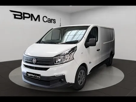 Fiat Talento Fg 1.2 LH1 2.0 Ecojet 145ch Pro Lounge DCT