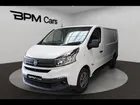 Fiat Talento Fg 1.2 LH1 2.0 Ecojet 145ch Pro Lounge DCT
