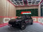 Porsche macan turbo performance 3.6 440 cv pdk