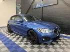 BMW SERIE 1 116i M Sport