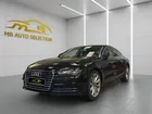 Audi a7 3.0 tdi v6 211 cv quattro s-tronic7 *sportback phase 2* *boite auto*