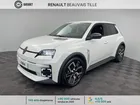 Renault R 5 E-TECH ELECTRIQUE 150 ch autonomie confort Techno