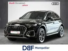 Audi Q5 Sportback 55 TFSIe 367 S tronic 7 Quattro S line