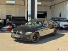 Bmw Serie 3 F30 2.0 316D 115cv LOUNGE / BVA8 / 4 PNEUS NEUFS / GARANTIE 3 MOIS