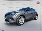 Renault Captur 1.6 E-Tech hybride 145ch Evolution