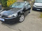 Volkswagen golf 6 boite automatique essence