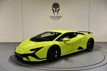 Lamborghini huracan tecnica lp640-2
