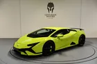 Lamborghini huracan tecnica lp640-2