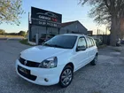Renault Clio II 1.2 16v Campus Authentique 5p