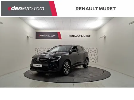 Renault Austral E-Tech hybrid 200 Techno