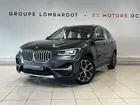 BMW X1 xDrive 25e 220 ch BVA6 xLine