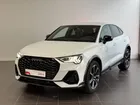 AUDI Q3 Sportback 35 TFSI 150 ch S tronic 7 S line plus