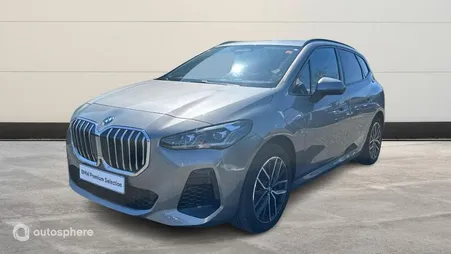 Bmw Série 2 Active Tourer 225e 245ch xDrive M Sport DKG7