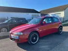 Alfa Romeo 147 1.9JTD150
