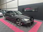 AUDI A5 SPORTBACK V6 3.0 TDI 245 S line Quattro S tronic 7