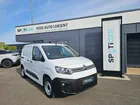 Citroen Berlingo Van M 650kg PureTech 110 Club 7408.33 HT