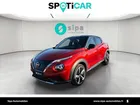 Nissan Juke II HYBRID 143 N-Design 5p