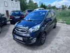 Kia picanto 1.0MPI 70ch