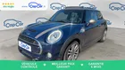 Mini 2.0 Cooper S 192 Seven