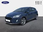 Ford Fiesta Active 1.0 EcoBoost 100ch S&S Plus BVA Euro6.1