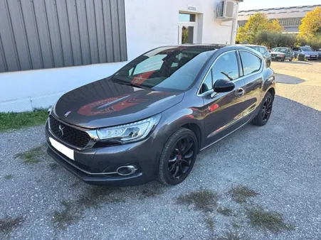 DS 4 DS4 1.6 THP Performance Line 210 CV