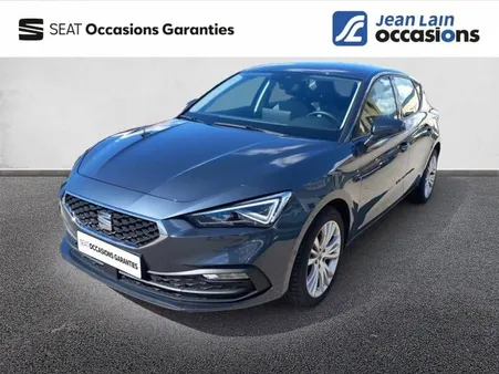 Seat Leon 1.5 TSI 115 BVM6 Copa