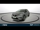 Renault Captur 1.6 E-Tech hybride 145ch Intens -21