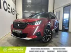 Peugeot 2008 GT PACK 1.2 130 ch intérieur alcantara / sièges chauffants / caméra 360