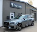 Volvo XC90 D5 235 Ch AWD - Suivi Volvo Complet - Attelage Electrique - Apple CarPlay - Jantes 20"