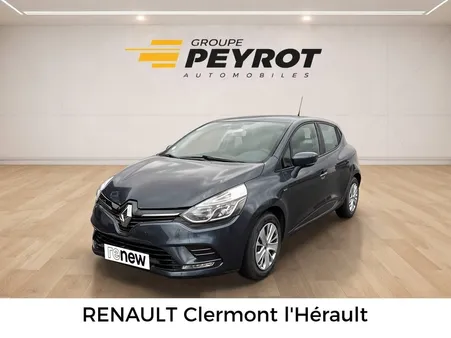 RENAULT Clio 1.2 16V 75 Trend